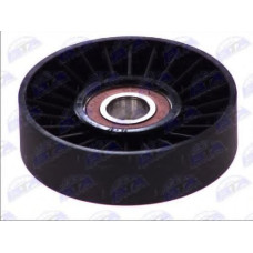 Комплект підшипника маточини колеса BTA H10070BTA
