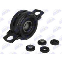 Комплект підшипника маточини колеса BTA H10305BTA