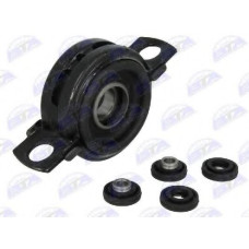 Комплект підшипника маточини колеса BTA H10305BTA
