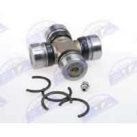 Комплект підшипника маточини колеса BTA H10307BTA