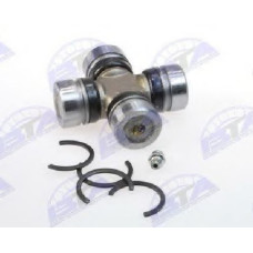 Комплект підшипника маточини колеса BTA H10307BTA