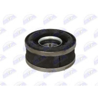 Комплект підшипника маточини колеса BTA H10319BTA