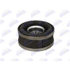 Комплект підшипника маточини колеса BTA H10319BTA