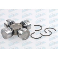 Комплект підшипника маточини колеса BTA H10321BTA