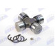 Комплект підшипника маточини колеса BTA H10321BTA