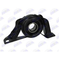 Комплект підшипника маточини колеса BTA H10503BTA