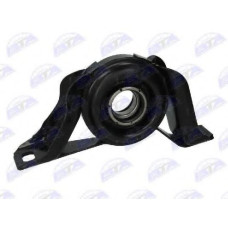 Комплект підшипника маточини колеса BTA H10503BTA