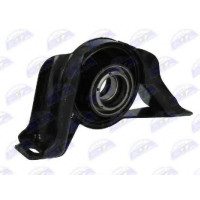 Комплект підшипника маточини колеса BTA H10505BTA