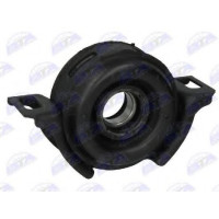 Комплект підшипника маточини колеса BTA H10507BTA