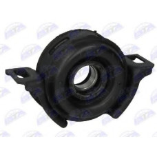 Комплект підшипника маточини колеса BTA H10507BTA