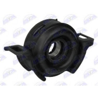 Комплект підшипника маточини колеса BTA H10509BTA