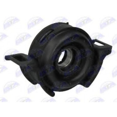 Комплект підшипника маточини колеса BTA H10509BTA