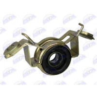 Комплект підшипника маточини колеса BTA H10510BTA