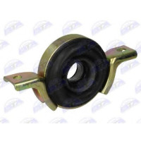 Комплект підшипника маточини колеса BTA H11002BTA