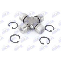 Комплект підшипника маточини колеса BTA H11010BTA