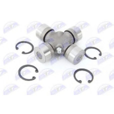 Комплект підшипника маточини колеса BTA H11010BTA
