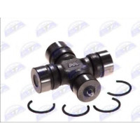 Комплект підшипника маточини колеса BTA H11013BTA
