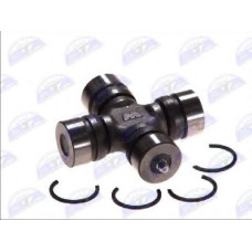 Комплект підшипника маточини колеса BTA H11013BTA
