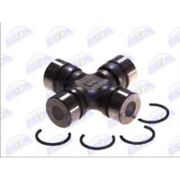 Комплект підшипника маточини колеса BTA H11014BTA