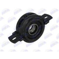 Комплект підшипника маточини колеса BTA H11016BTA