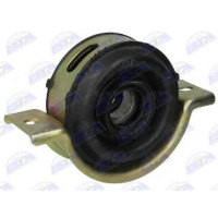 Комплект підшипника маточини колеса BTA H11018BTA
