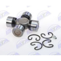 Комплект підшипника маточини колеса BTA H11020BTA