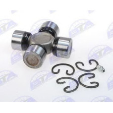 Комплект підшипника маточини колеса BTA H11020BTA