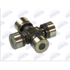 Комплект підшипника маточини колеса BTA H11037BTA