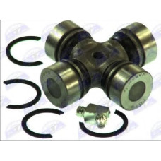 Комплект підшипника маточини колеса BTA H11038BTA