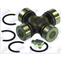 Комплект підшипника маточини колеса BTA H11044BTA