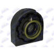 Комплект підшипника маточини колеса BTA H11044BTA