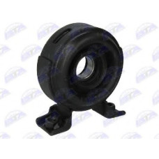 Комплект підшипника маточини колеса BTA H11054BTA