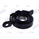 Комплект підшипника маточини колеса BTA H11054BTA