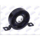 Комплект підшипника маточини колеса BTA H11056BTA