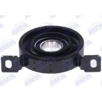 Комплект підшипника маточини колеса BTA H11057BTA