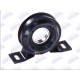 Комплект підшипника маточини колеса BTA H11065BTA