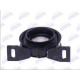 Комплект підшипника маточини колеса BTA H11065BTA