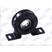Комплект підшипника маточини колеса BTA H11067BTA