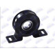 Комплект підшипника маточини колеса BTA H11067BTA