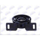 Комплект підшипника маточини колеса BTA H11067BTA