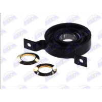 Комплект підшипника маточини колеса BTA H12043BTA