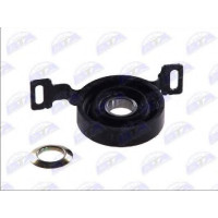 Комплект підшипника маточини колеса BTA H12047BTA