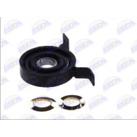 Комплект підшипника маточини колеса BTA H12048BTA