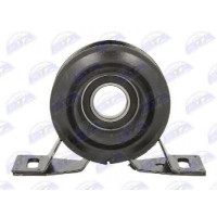 Комплект підшипника маточини колеса BTA H12049BTA