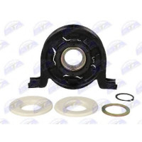 Комплект підшипника маточини колеса BTA H12053BTA