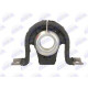 Комплект підшипника маточини колеса BTA H12053BTA