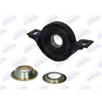 Комплект підшипника маточини колеса BTA H12055BTA