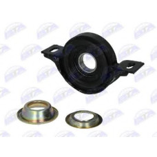 Комплект підшипника маточини колеса BTA H12055BTA