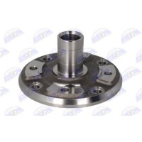 Комплект підшипника маточини колеса BTA H14005BTA