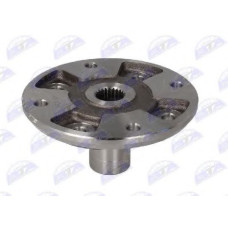 Комплект підшипника маточини колеса BTA H14009BTA